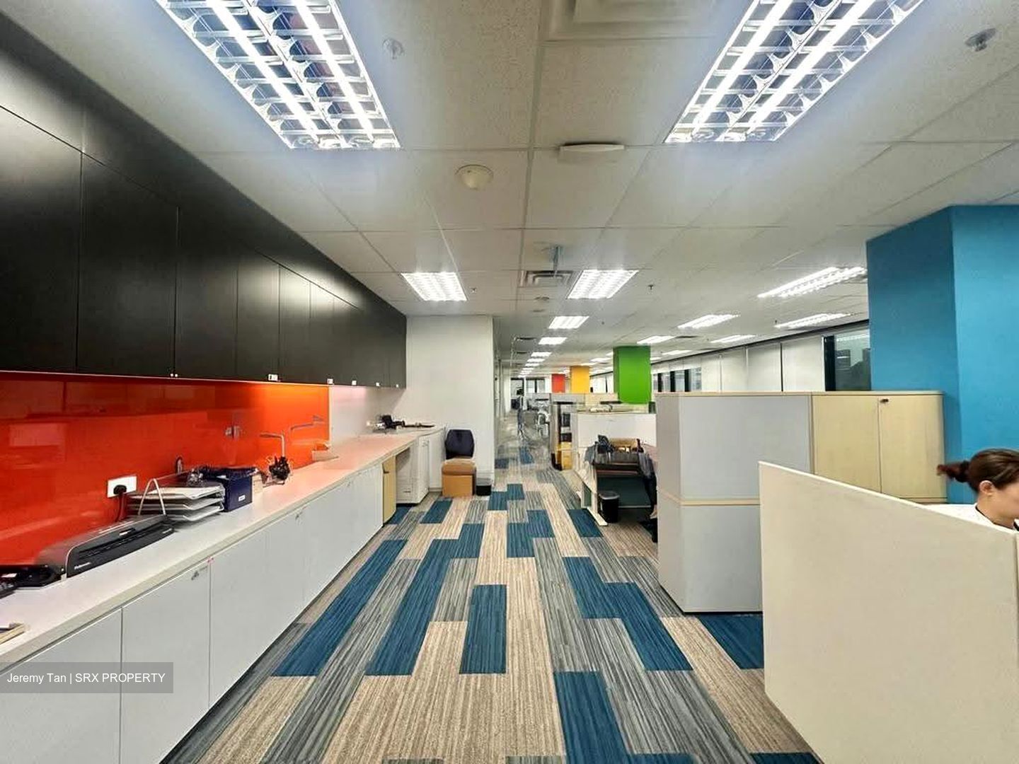 City House (D1), Office #627350151